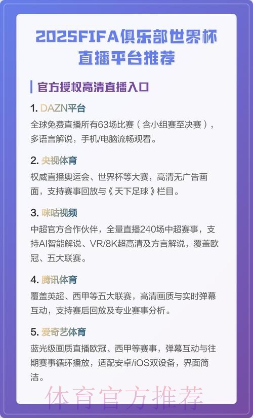 如何选出人气最高的世界杯直播平台 如何选出人气最高的世界杯直播平台